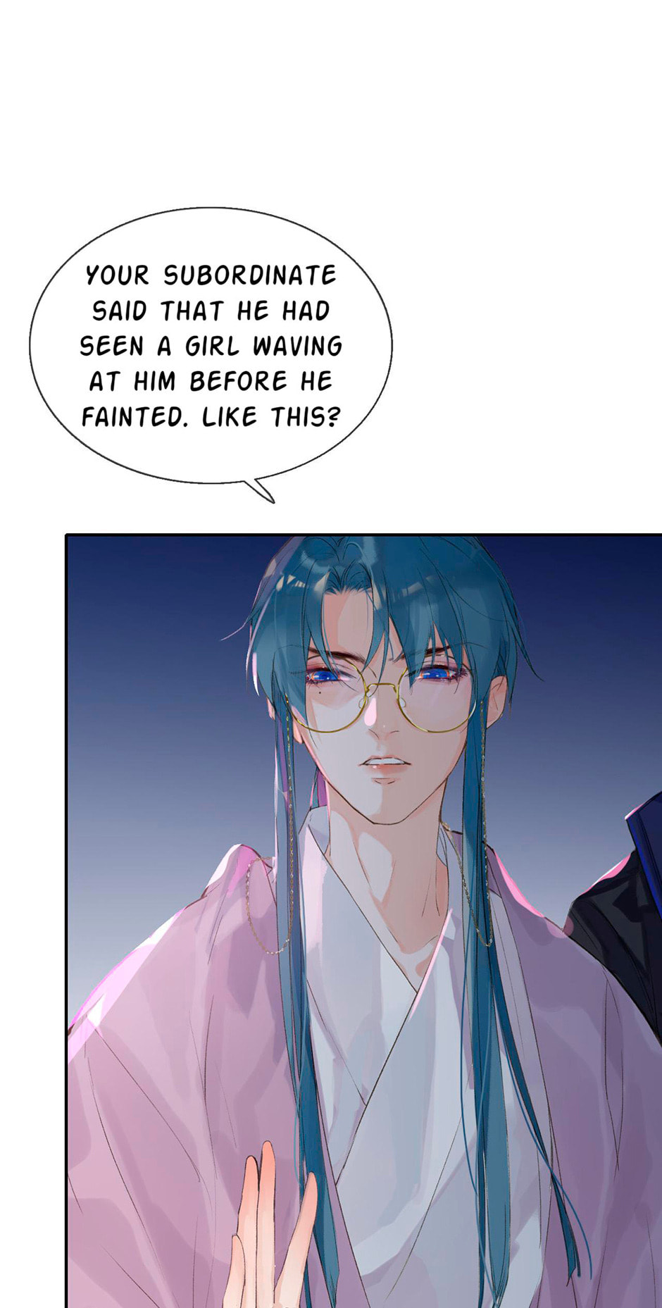 Read Defective Lovers chapter 8 image 0 on Lezhin
