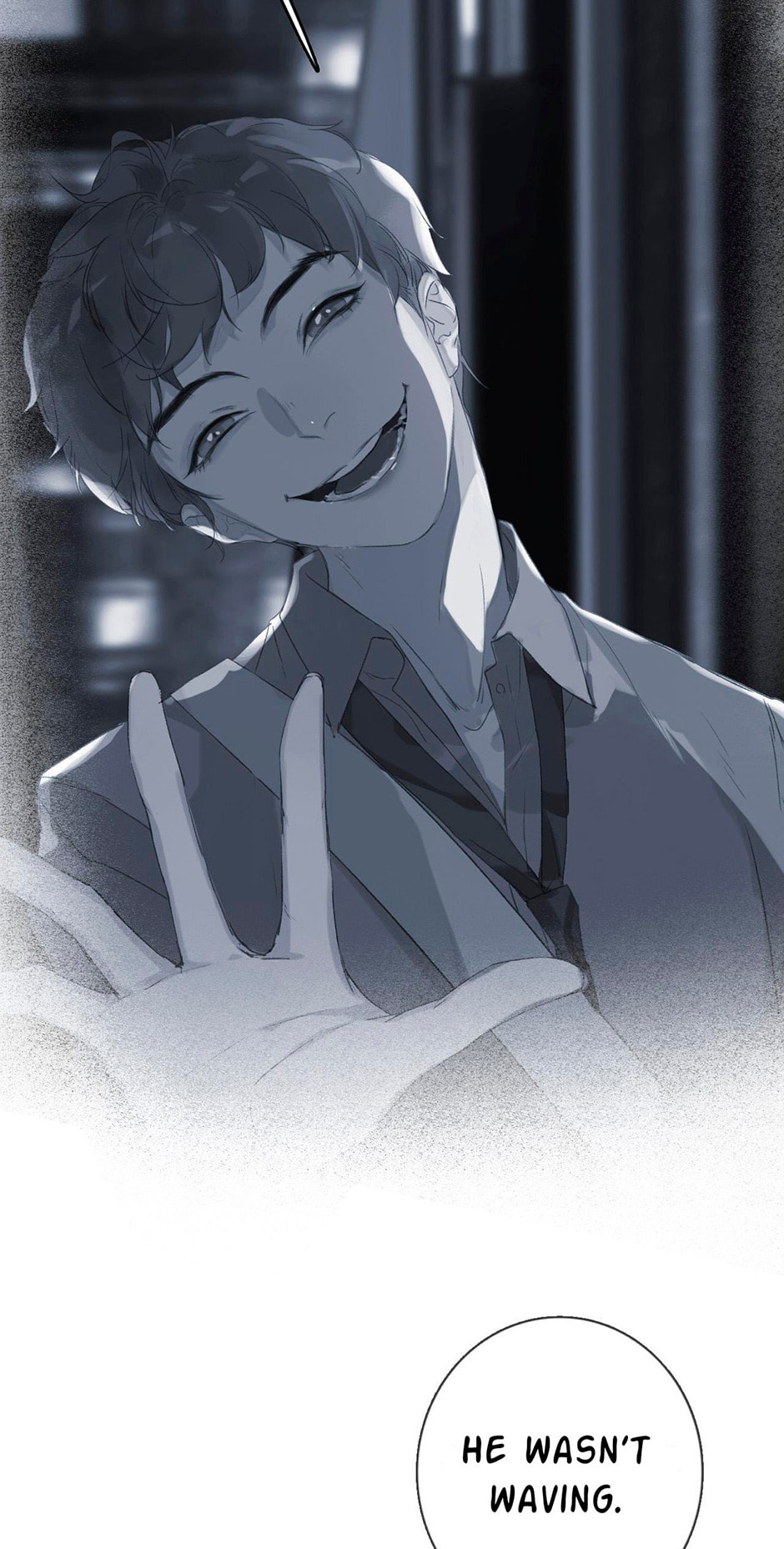Read Defective Lovers chapter 8 image 2 on Lezhin