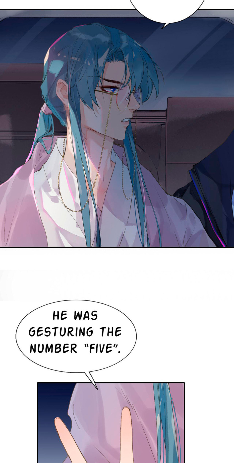 Read Defective Lovers chapter 8 image 3 on Lezhin
