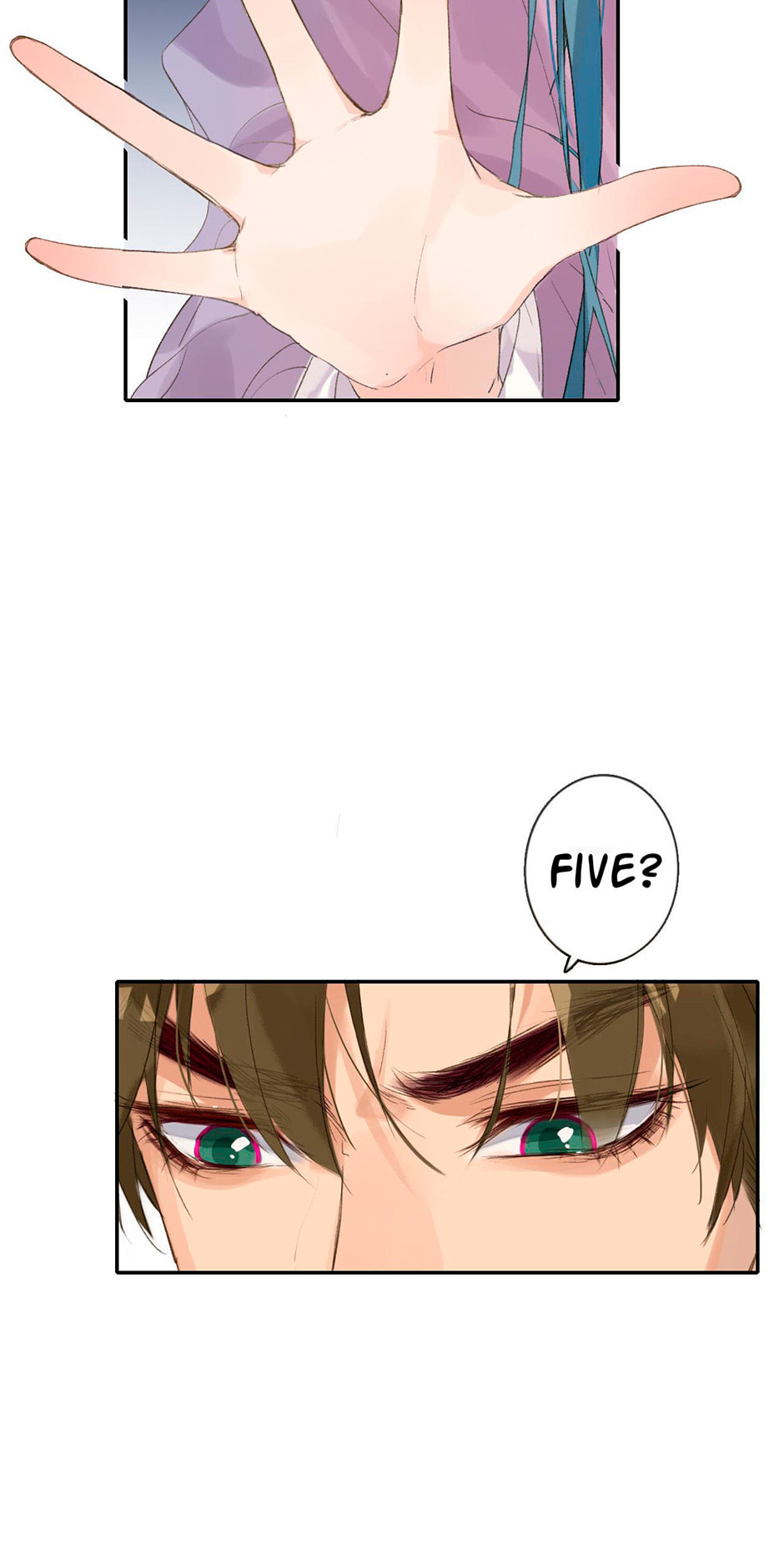 Read Defective Lovers chapter 8 image 4 on Lezhin