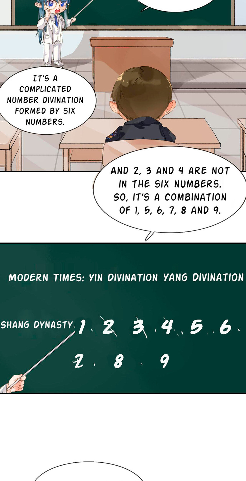 Read Defective Lovers chapter 8 image 8 on Lezhin