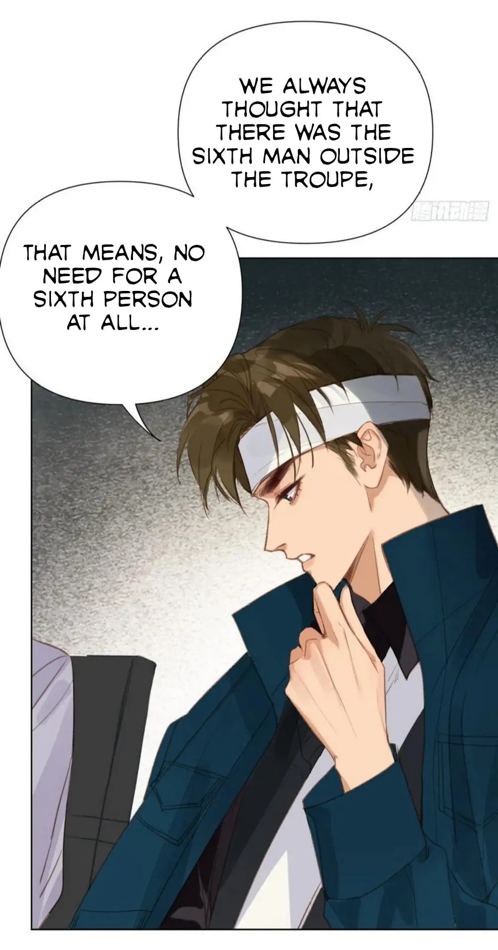 Read Defective Lovers chapter 80 image 13 on Lezhin