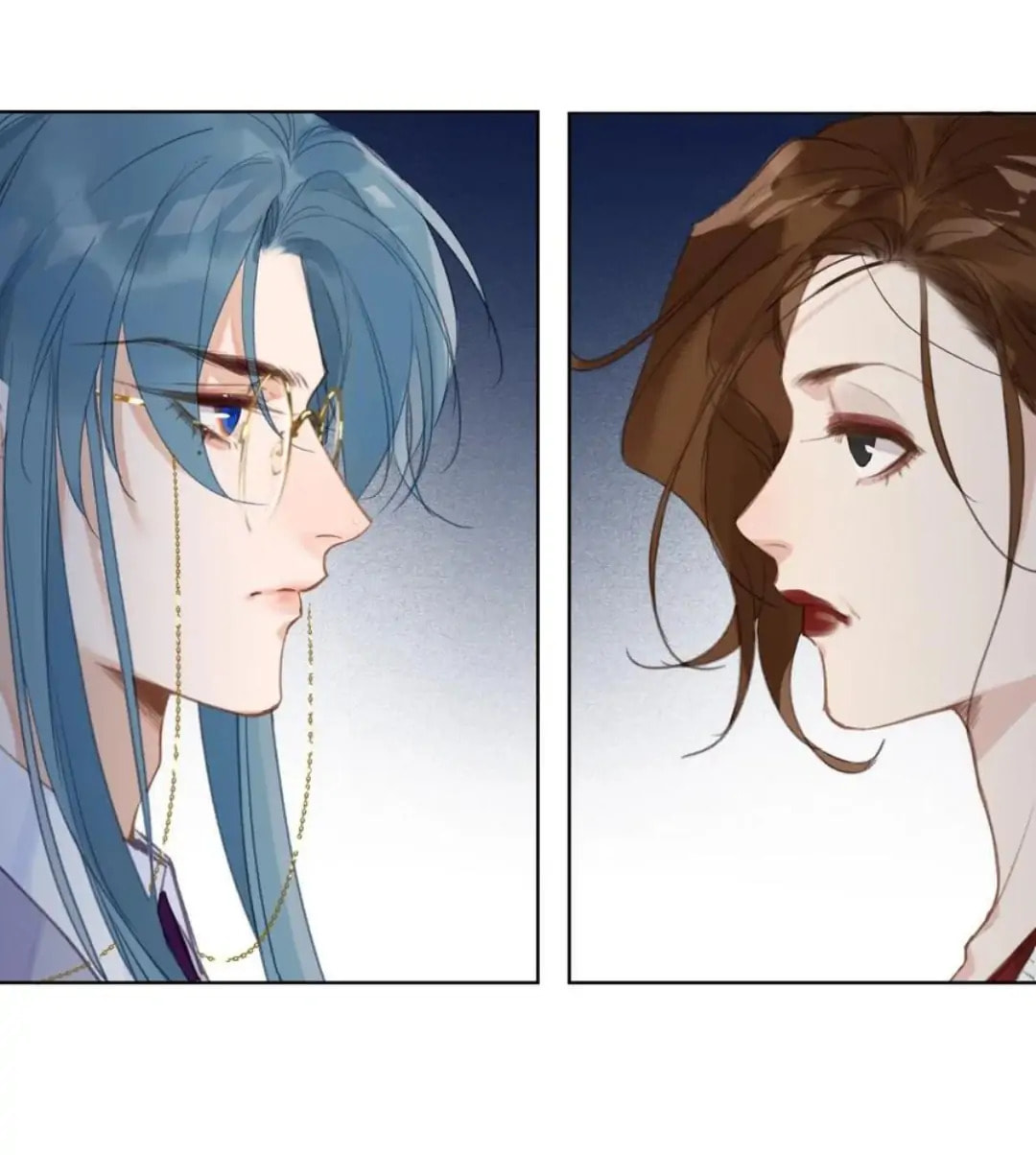 Read Defective Lovers chapter 80 image 2 on Lezhin