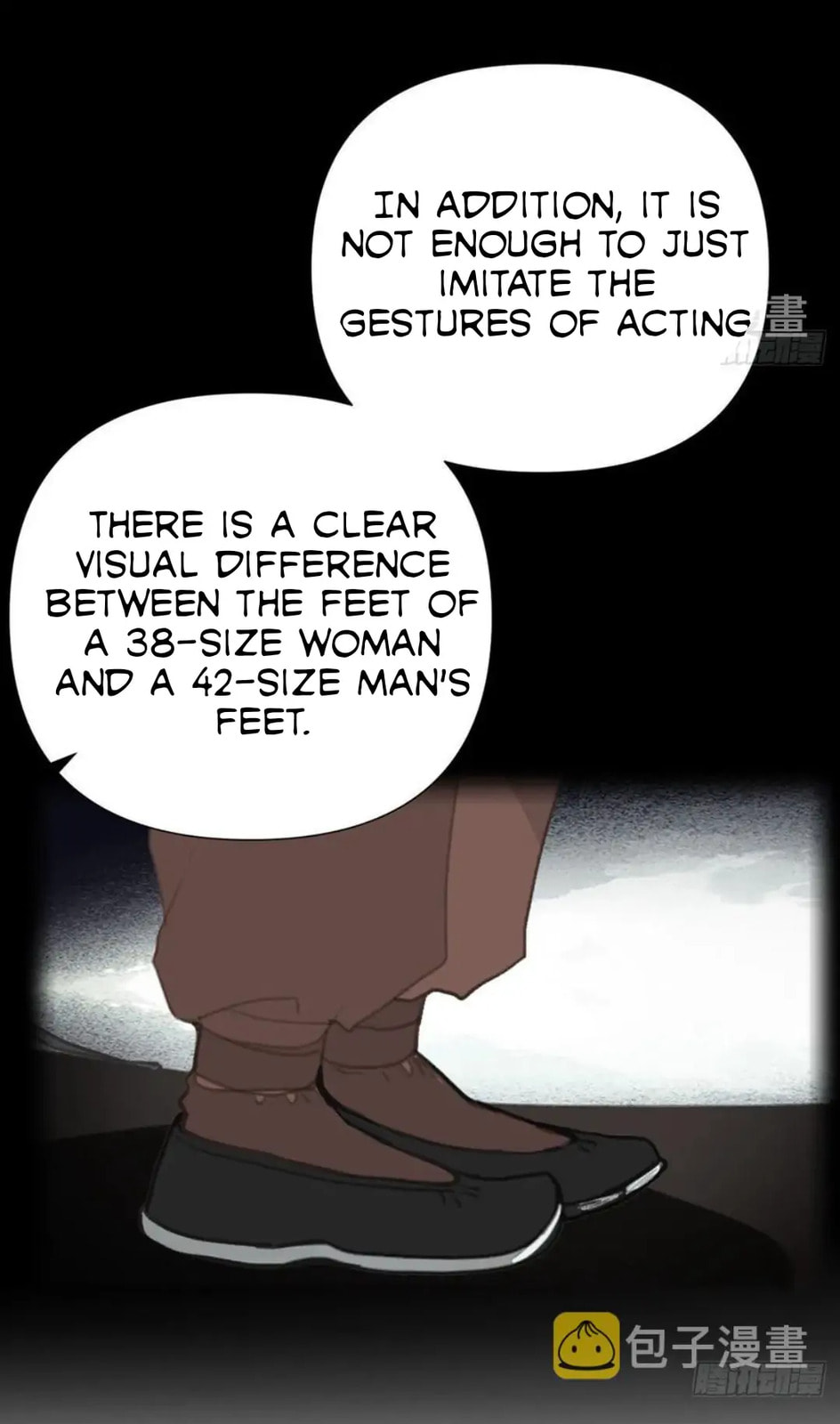 Read Defective Lovers chapter 80 image 20 on Lezhin