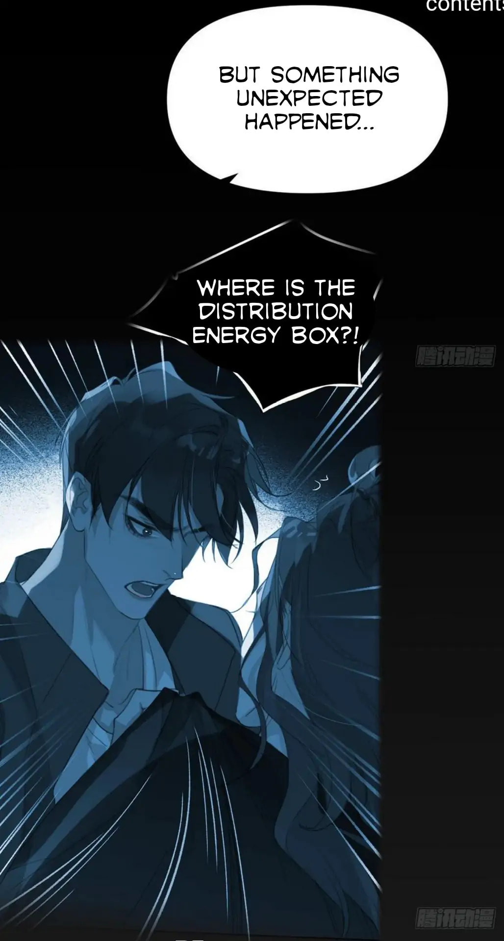 Read Defective Lovers chapter 80 image 22 on Lezhin