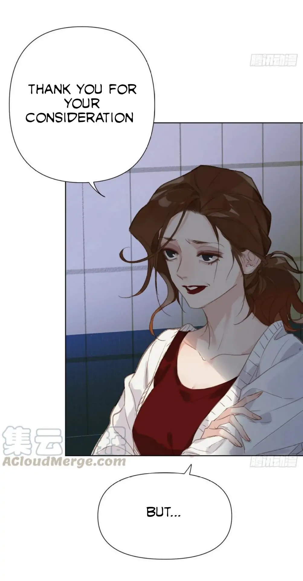 Read Defective Lovers chapter 80 image 27 on Lezhin