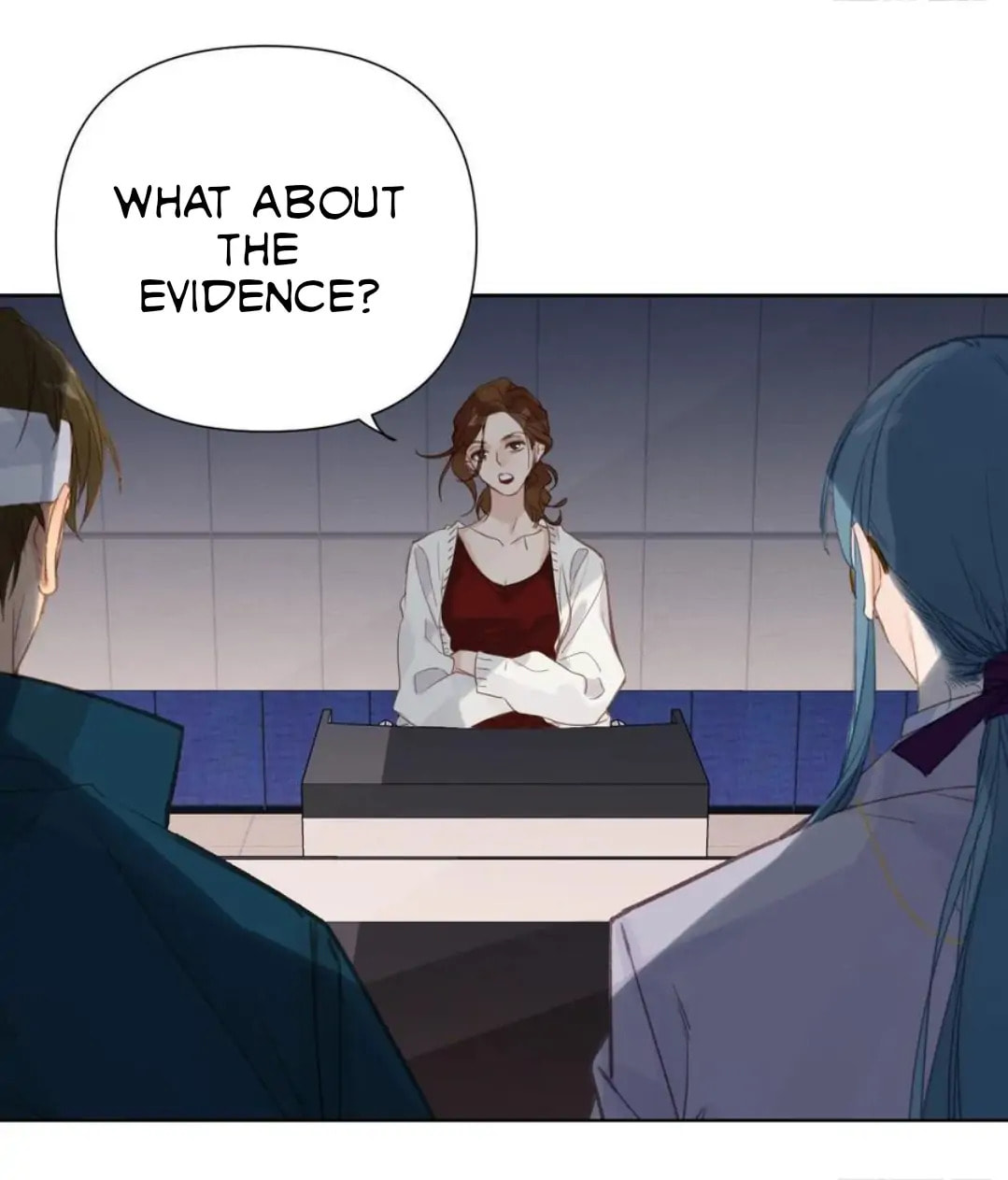 Read Defective Lovers chapter 80 image 28 on Lezhin