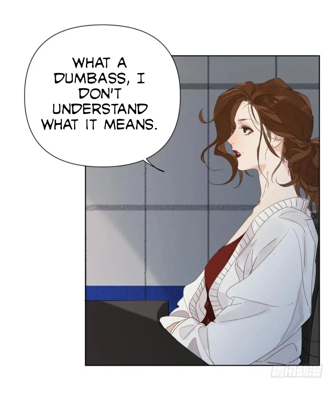 Read Defective Lovers chapter 80 image 3 on Lezhin