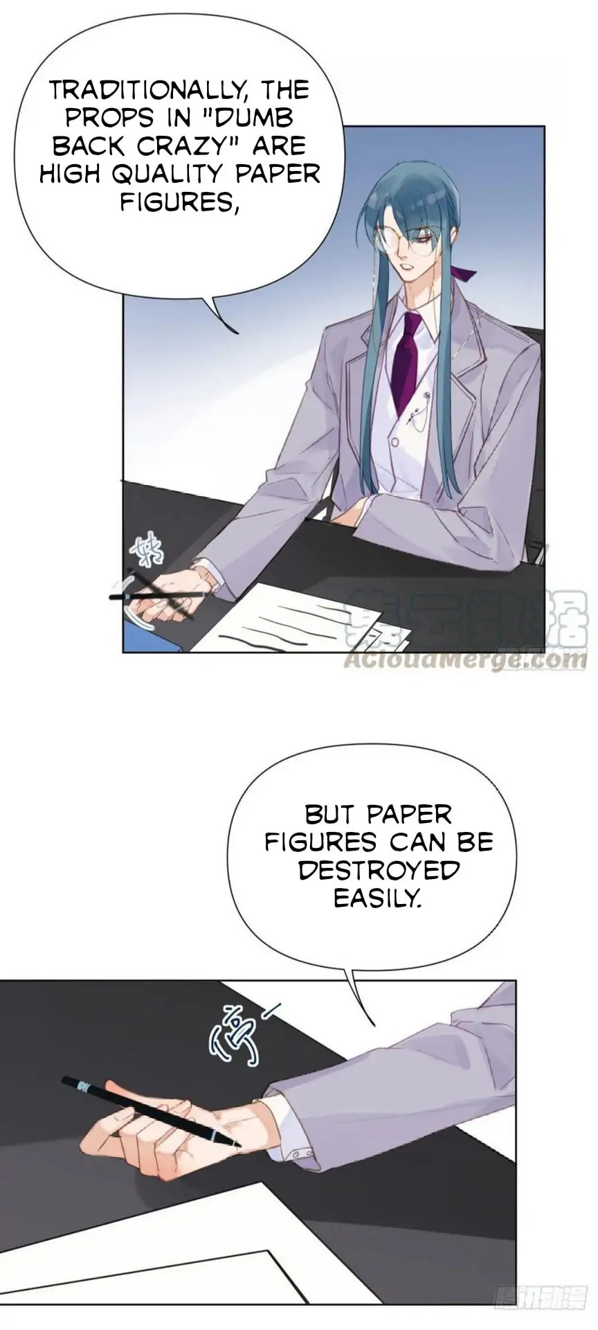 Read Defective Lovers chapter 80 image 31 on Lezhin