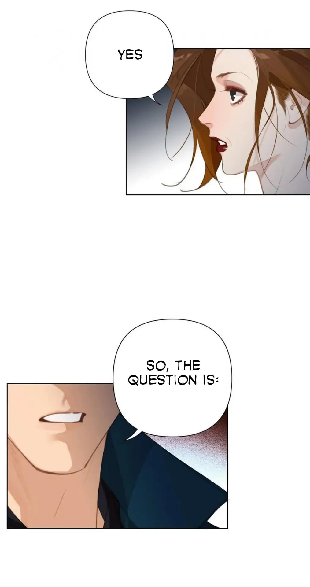 Read Defective Lovers chapter 81 image 18 on Lezhin
