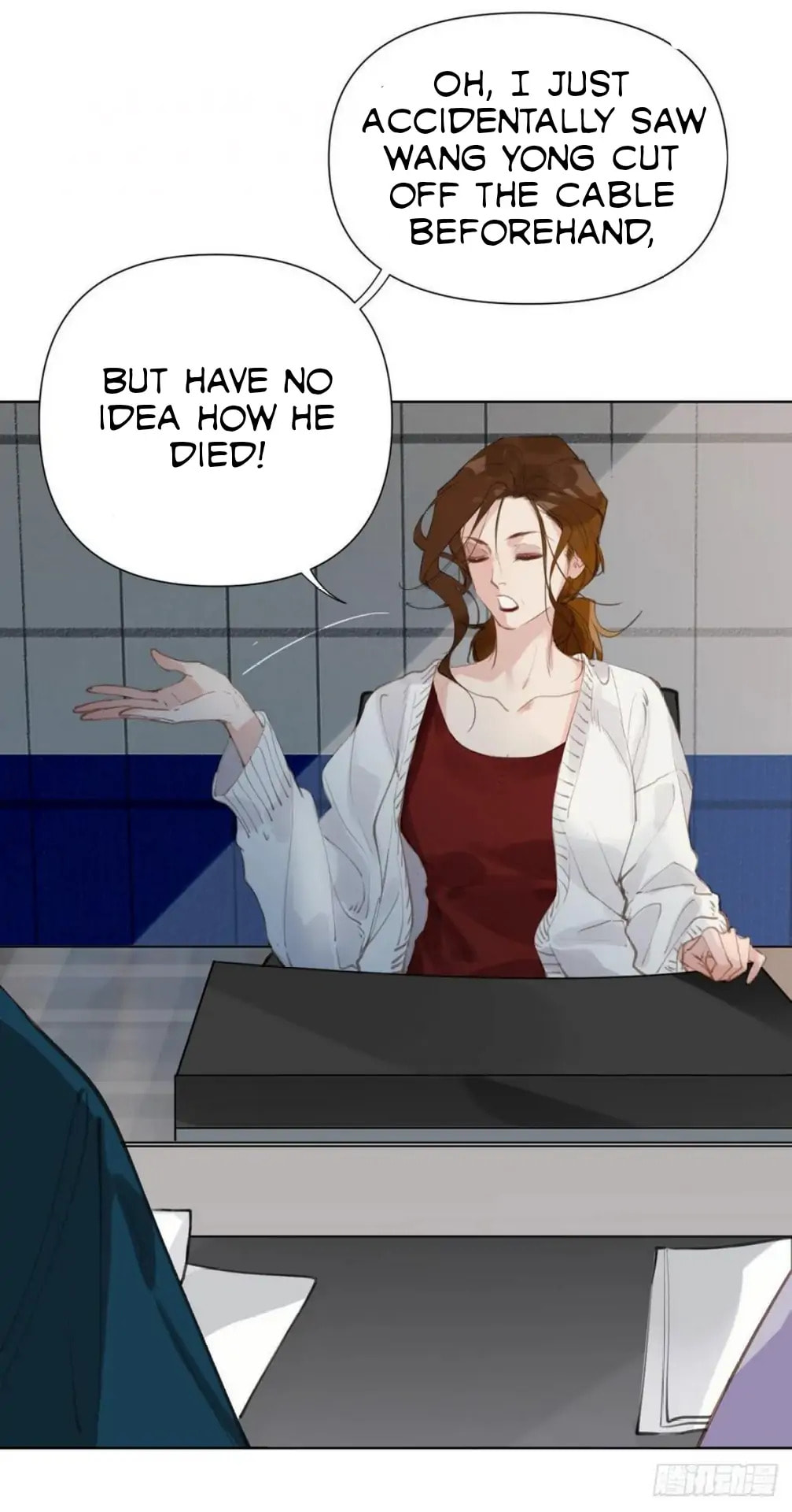 Read Defective Lovers chapter 81 image 22 on Lezhin