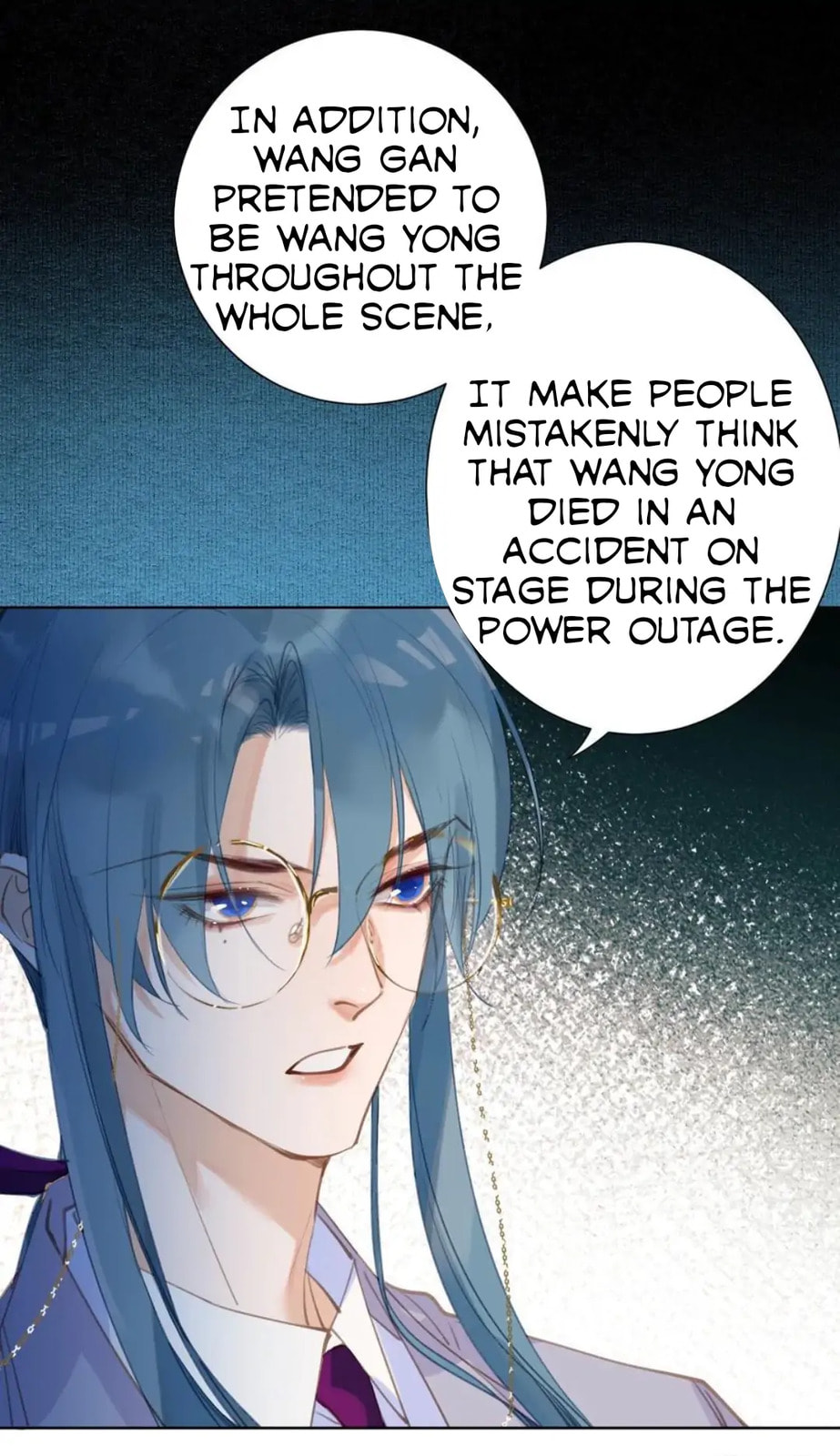 Read Defective Lovers chapter 81 image 34 on Lezhin