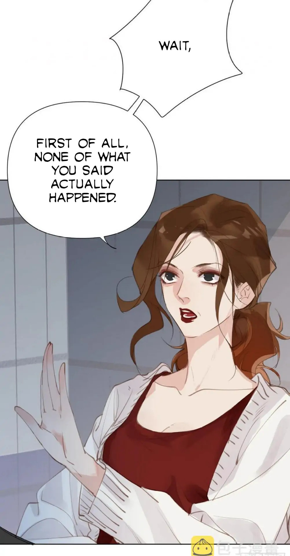 Read Defective Lovers chapter 81 image 35 on Lezhin
