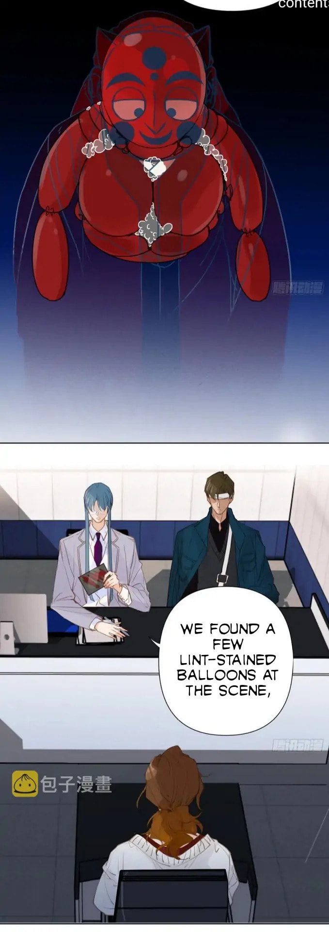 Read Defective Lovers chapter 81 image 9 on Lezhin
