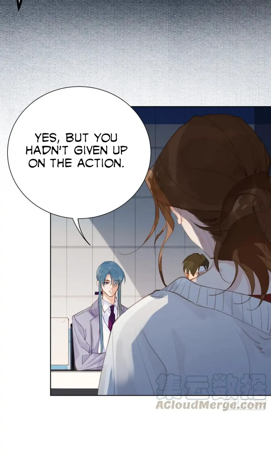 Read Defective Lovers chapter 82 image 14 on Lezhin