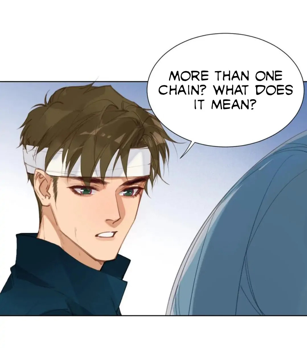 Read Defective Lovers chapter 82 image 2 on Lezhin