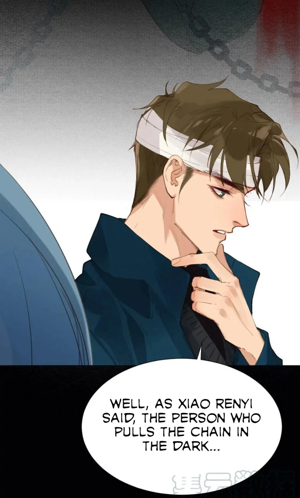 Read Defective Lovers chapter 82 image 22 on Lezhin