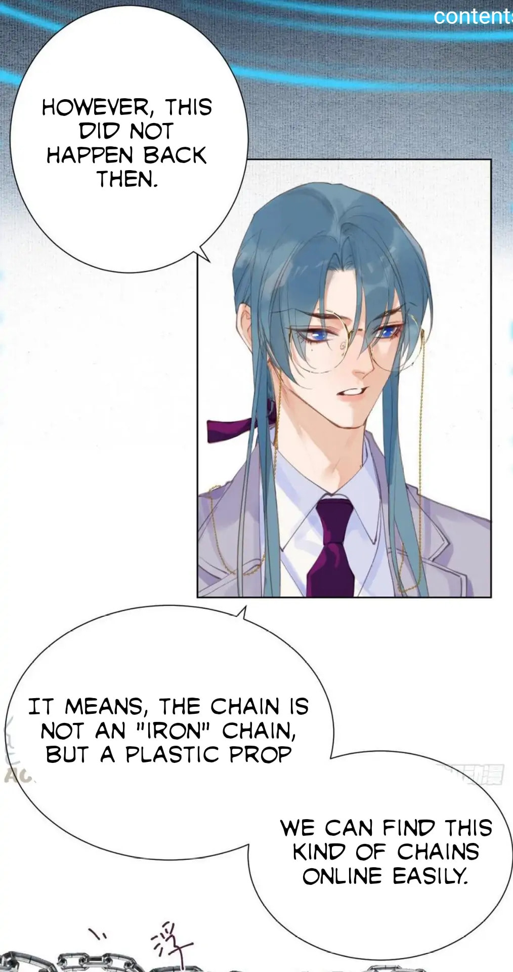 Read Defective Lovers chapter 82 image 7 on Lezhin