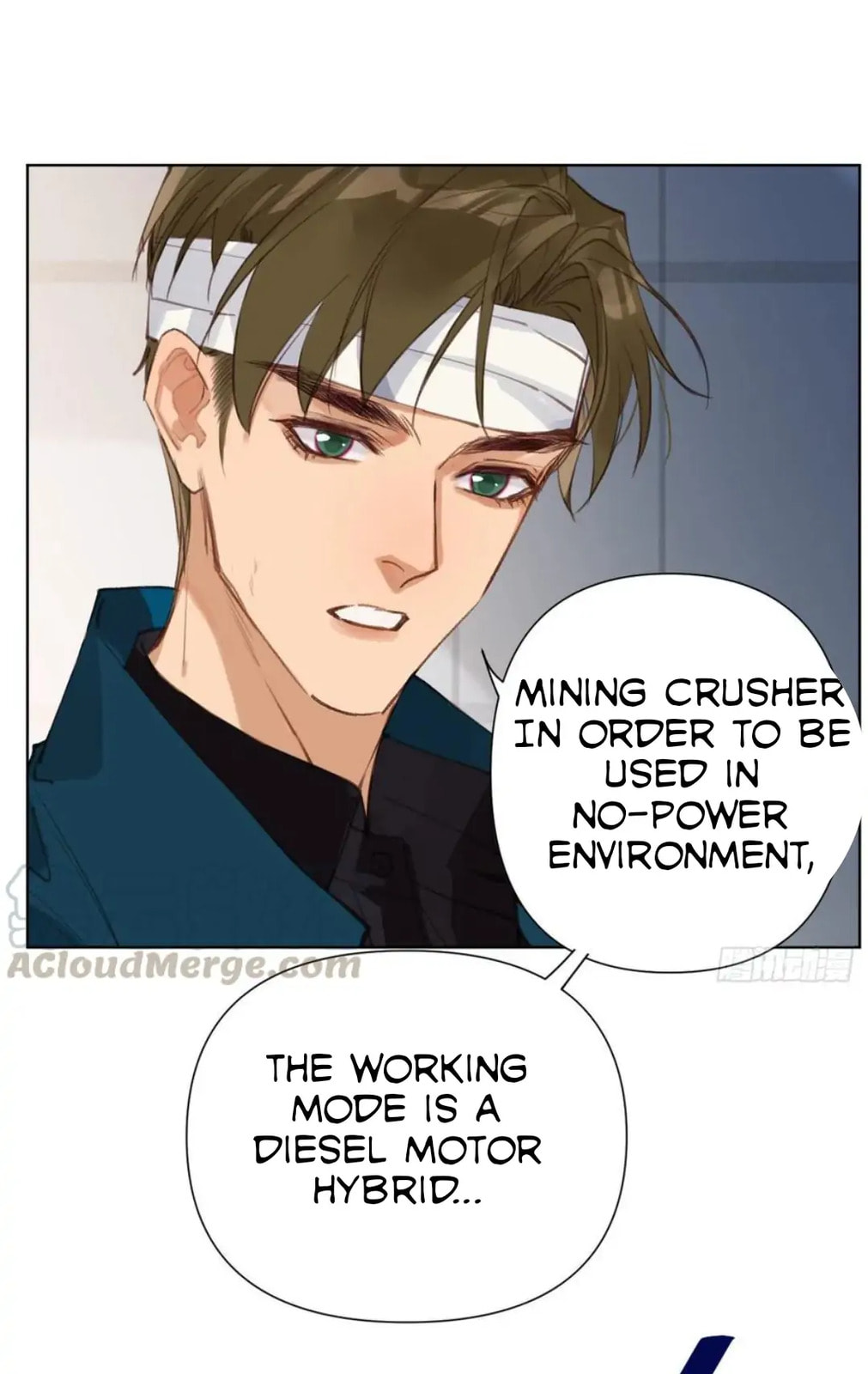 Read Defective Lovers chapter 83 image 11 on Lezhin