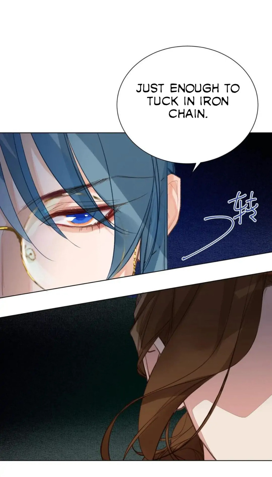 Read Defective Lovers chapter 83 image 13 on Lezhin