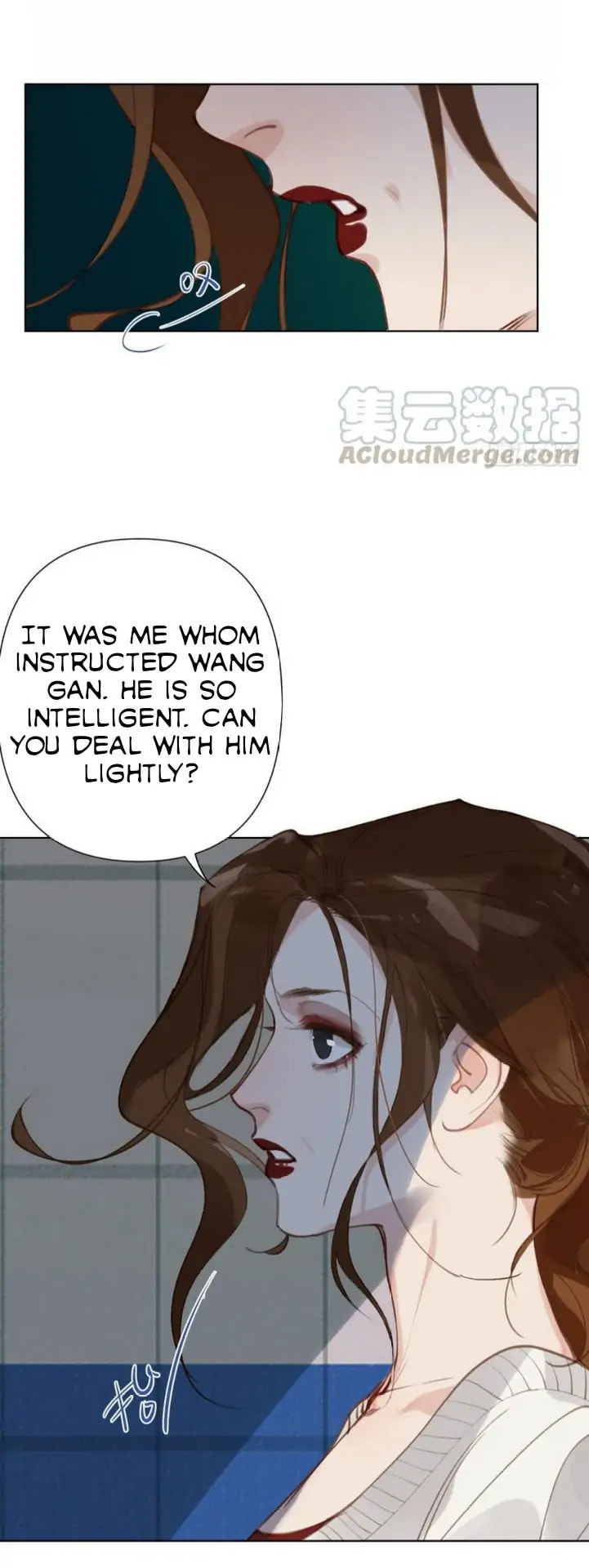 Read Defective Lovers chapter 83 image 28 on Lezhin