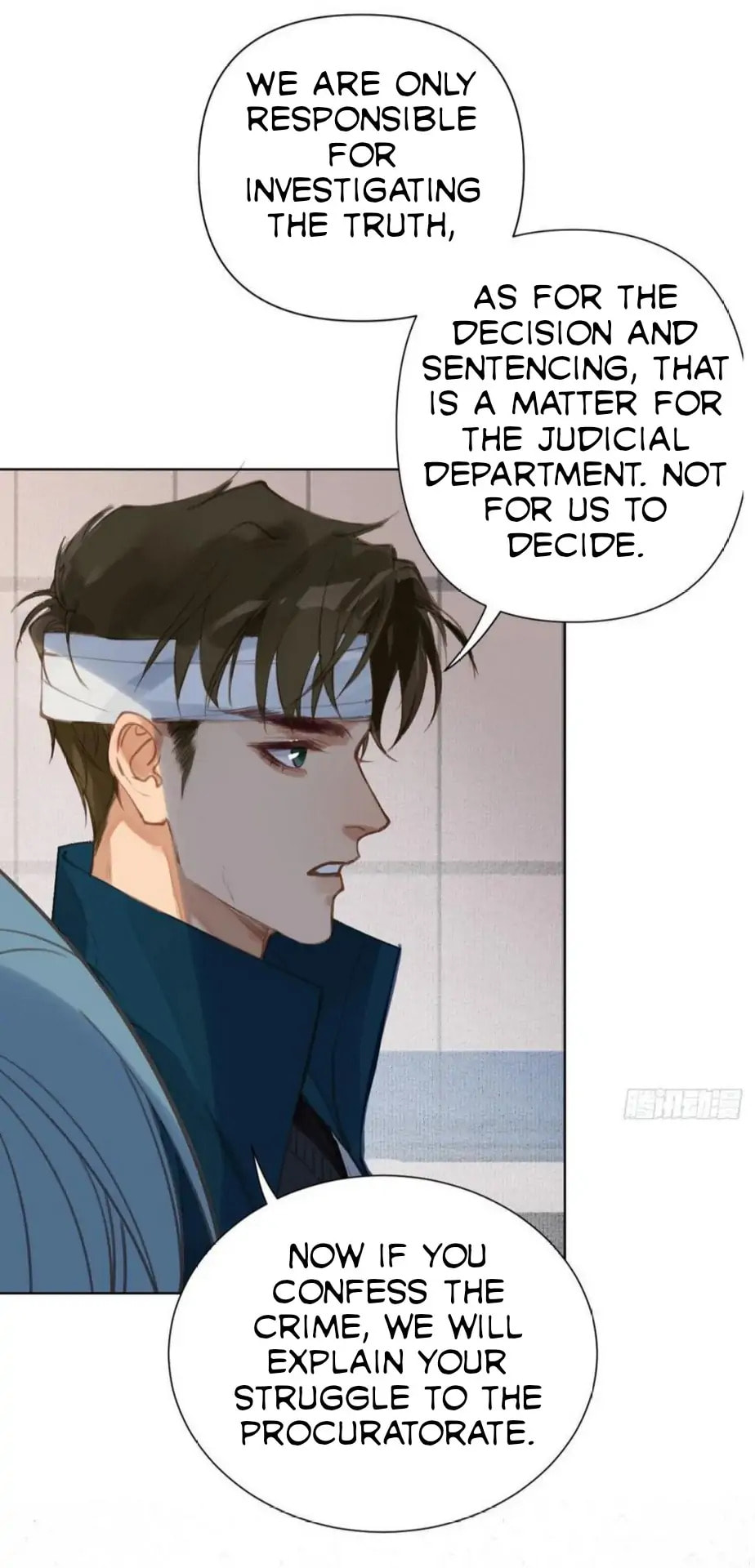 Read Defective Lovers chapter 83 image 29 on Lezhin