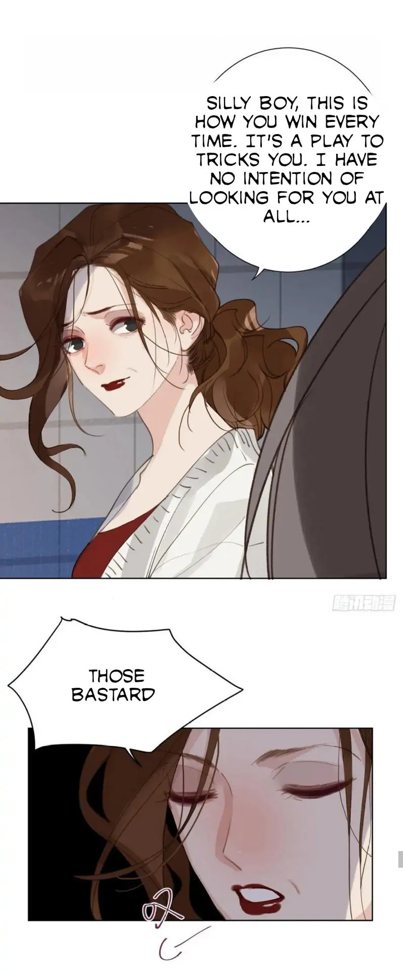 Read Defective Lovers chapter 84 image 19 on Lezhin