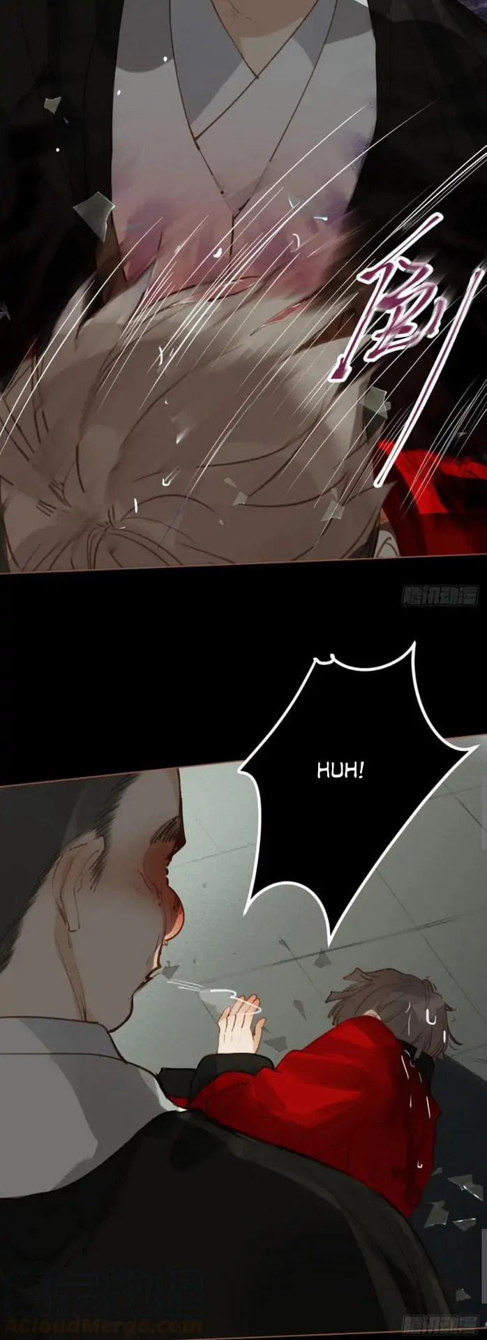 Read Defective Lovers chapter 84 image 29 on Lezhin