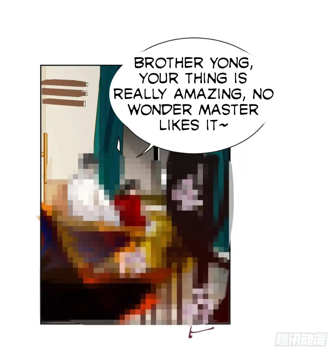 Read Defective Lovers chapter 84 image 4 on Lezhin