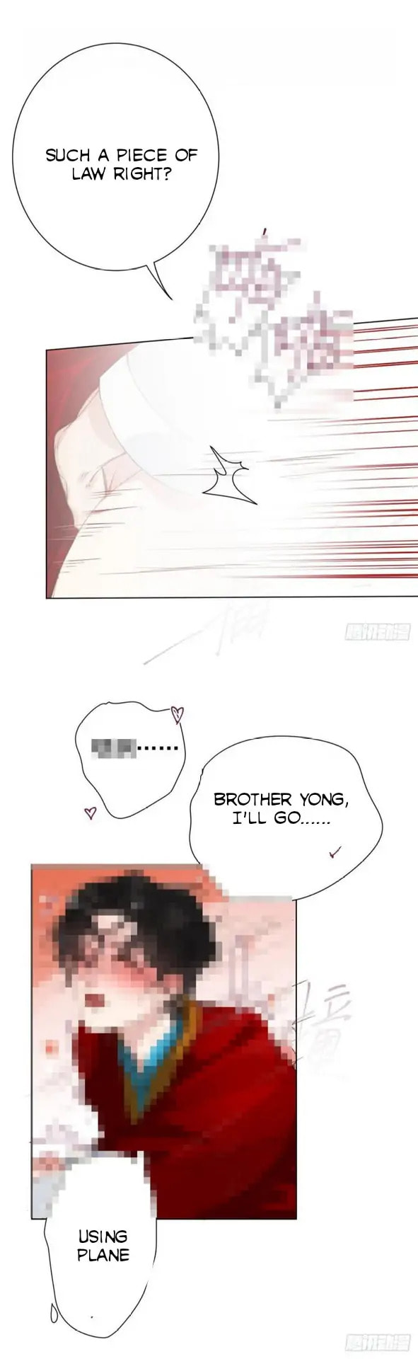 Read Defective Lovers chapter 84 image 7 on Lezhin