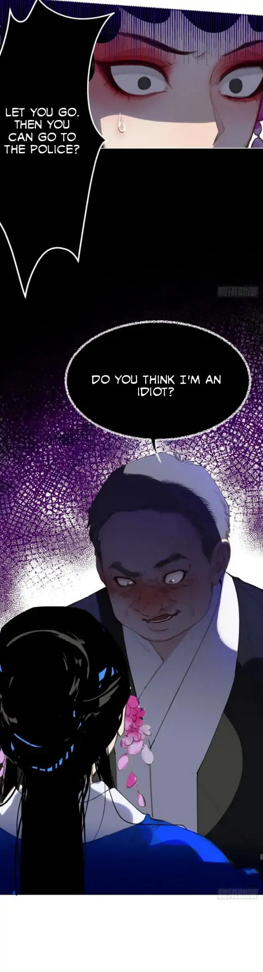 Read Defective Lovers chapter 85 image 11 on Lezhin