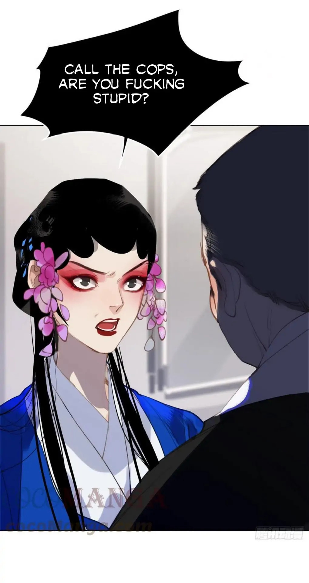 Read Defective Lovers chapter 85 image 12 on Lezhin