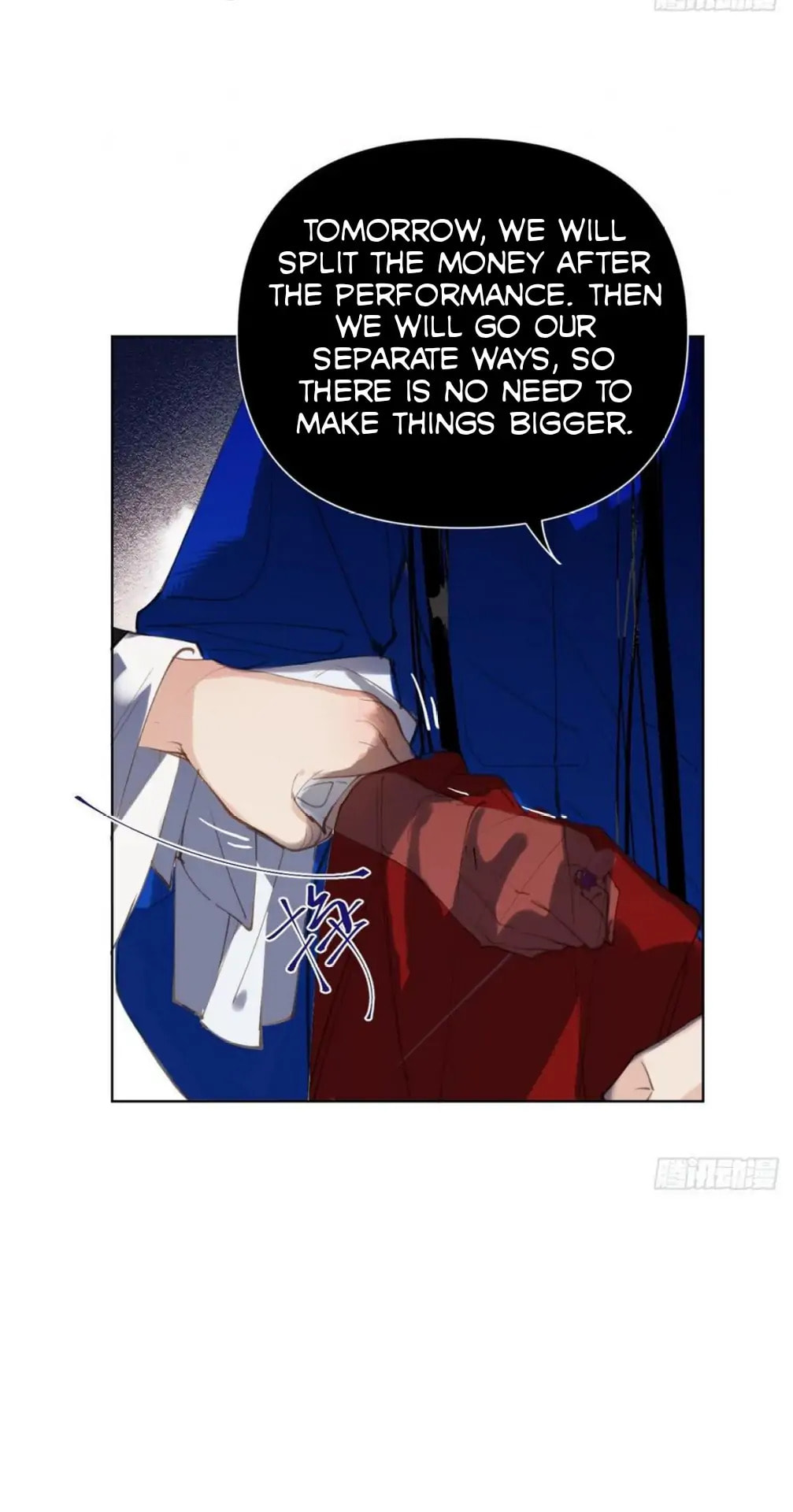 Read Defective Lovers chapter 85 image 13 on Lezhin