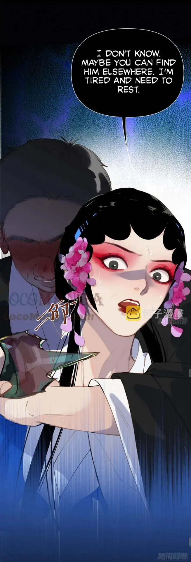 Read Defective Lovers chapter 85 image 19 on Lezhin