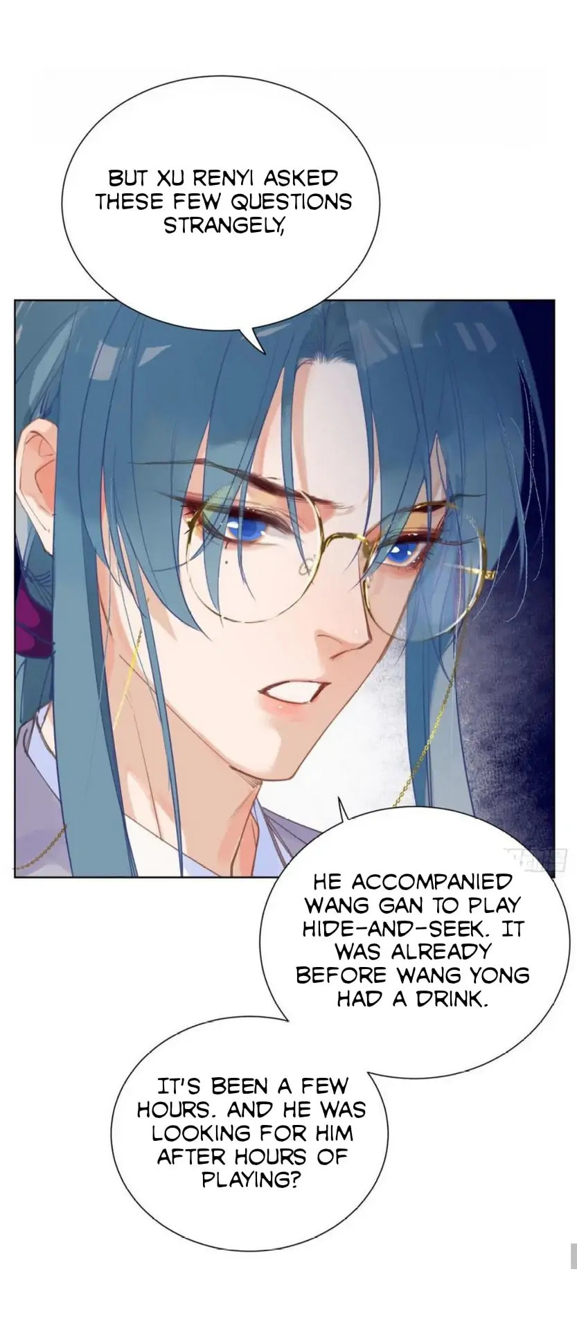 Read Defective Lovers chapter 85 image 21 on Lezhin