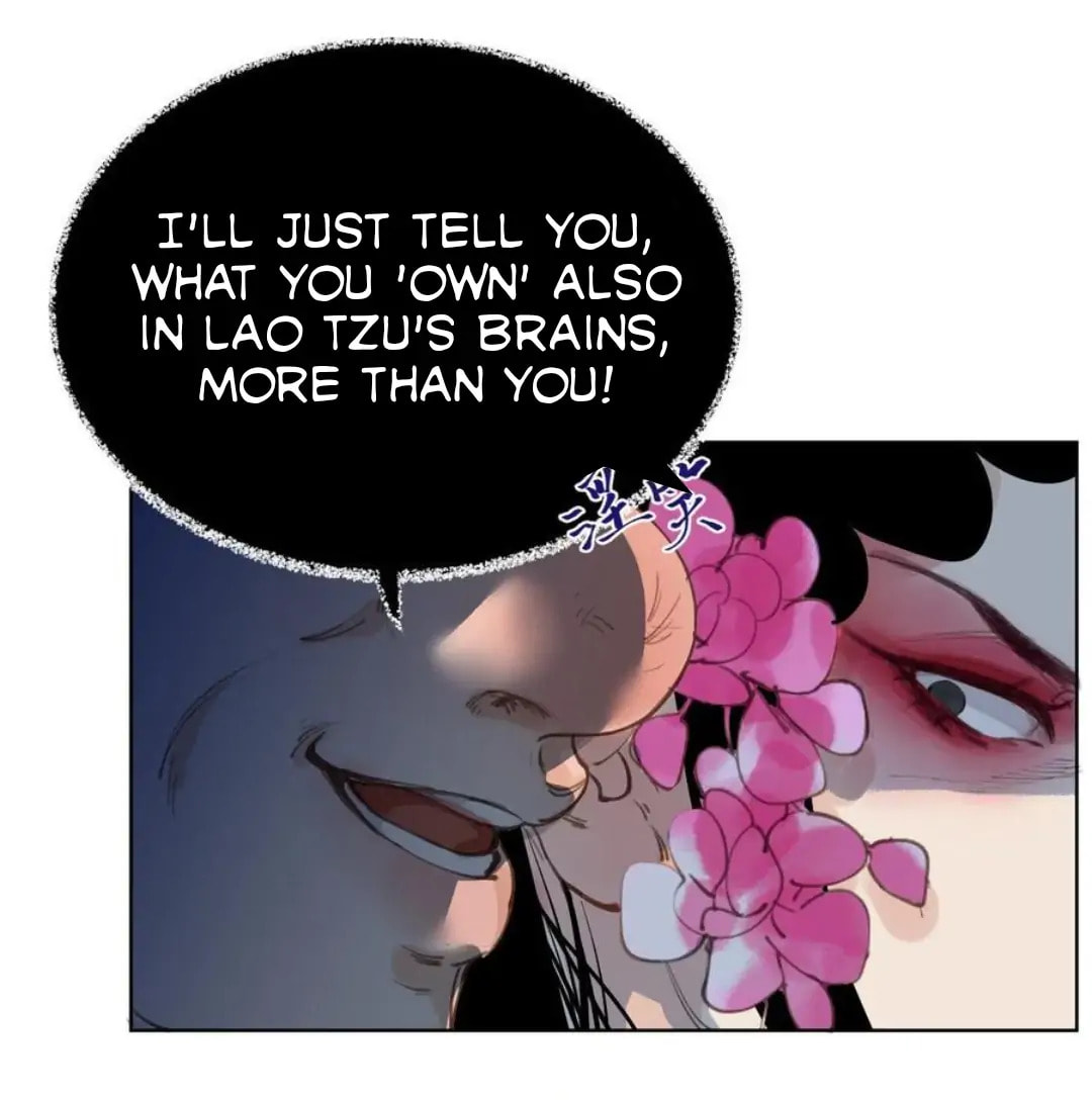 Read Defective Lovers chapter 85 image 27 on Lezhin
