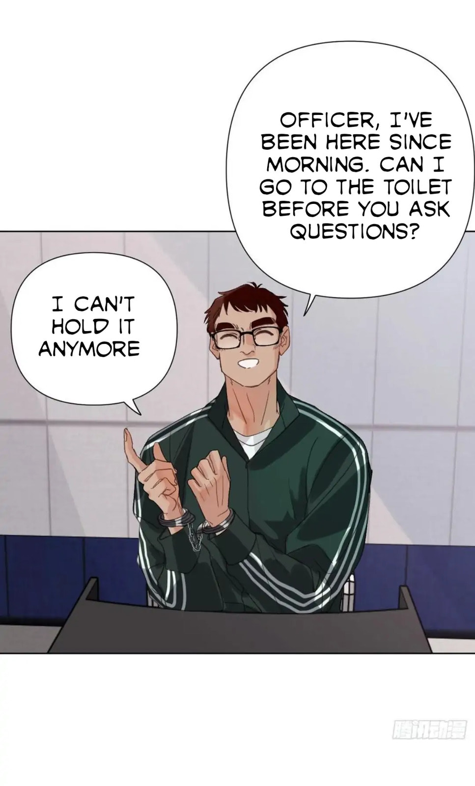 Read Defective Lovers chapter 86 image 13 on Lezhin
