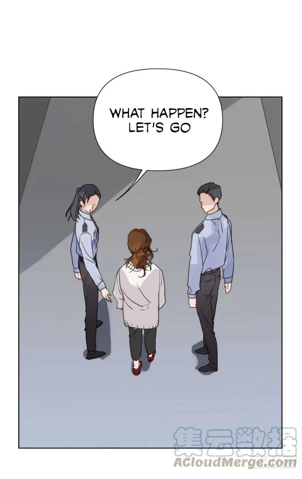 Read Defective Lovers chapter 86 image 21 on Lezhin