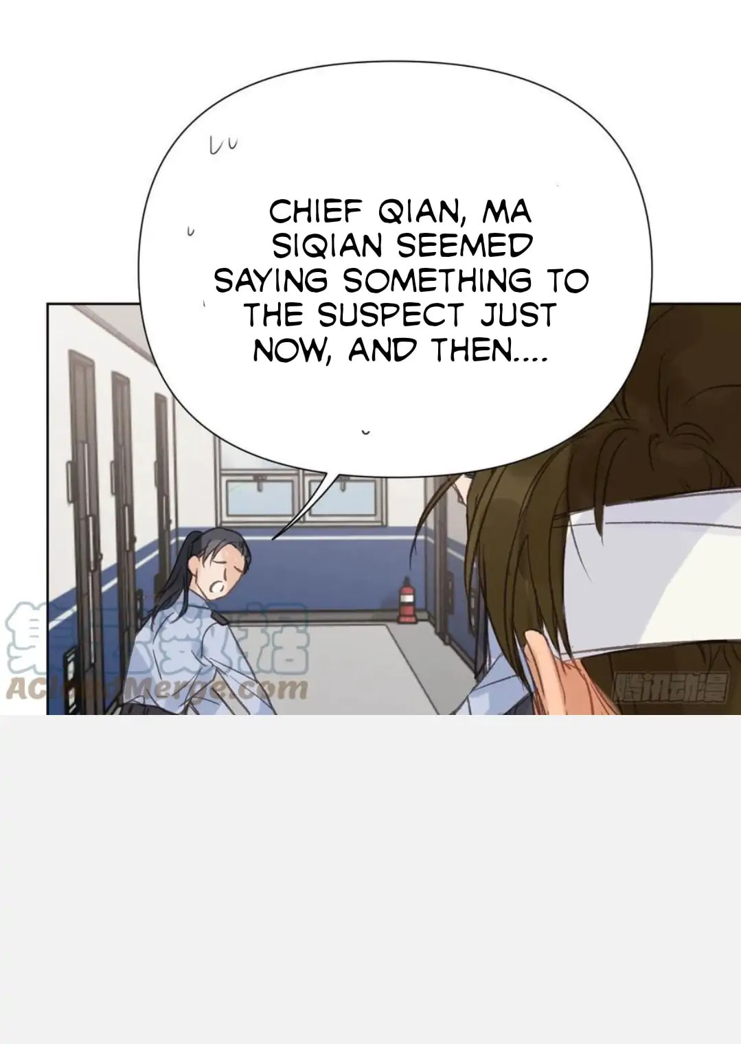 Read Defective Lovers chapter 86 image 27 on Lezhin