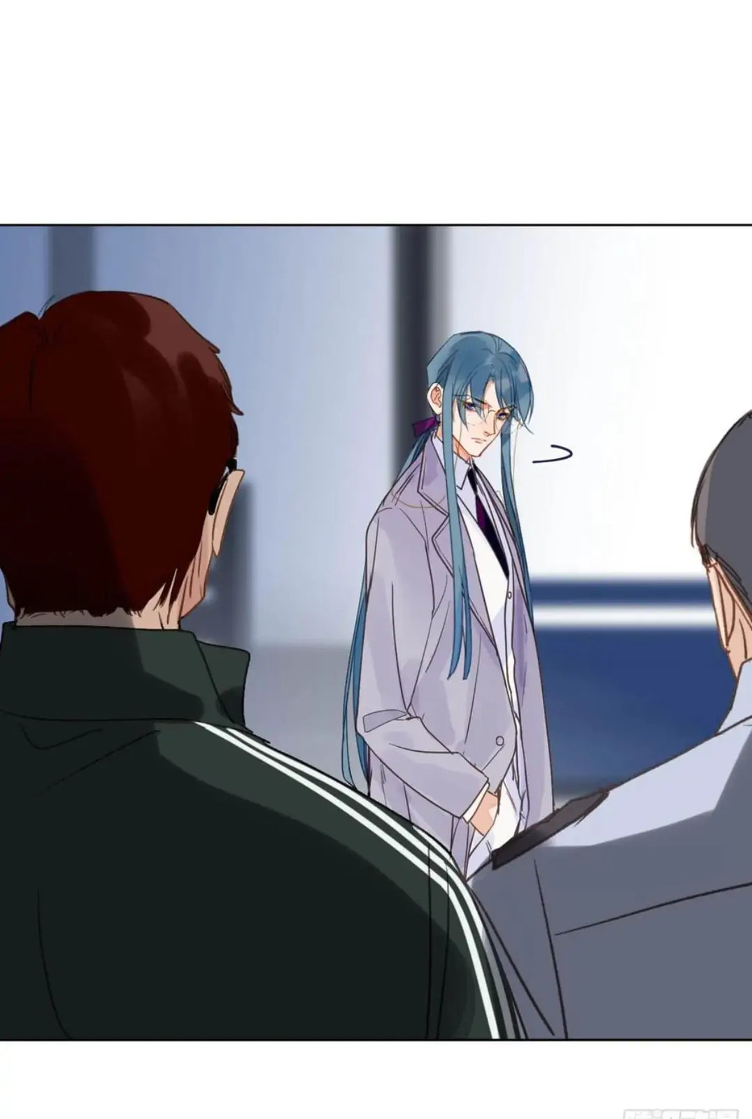 Read Defective Lovers chapter 86 image 31 on Lezhin