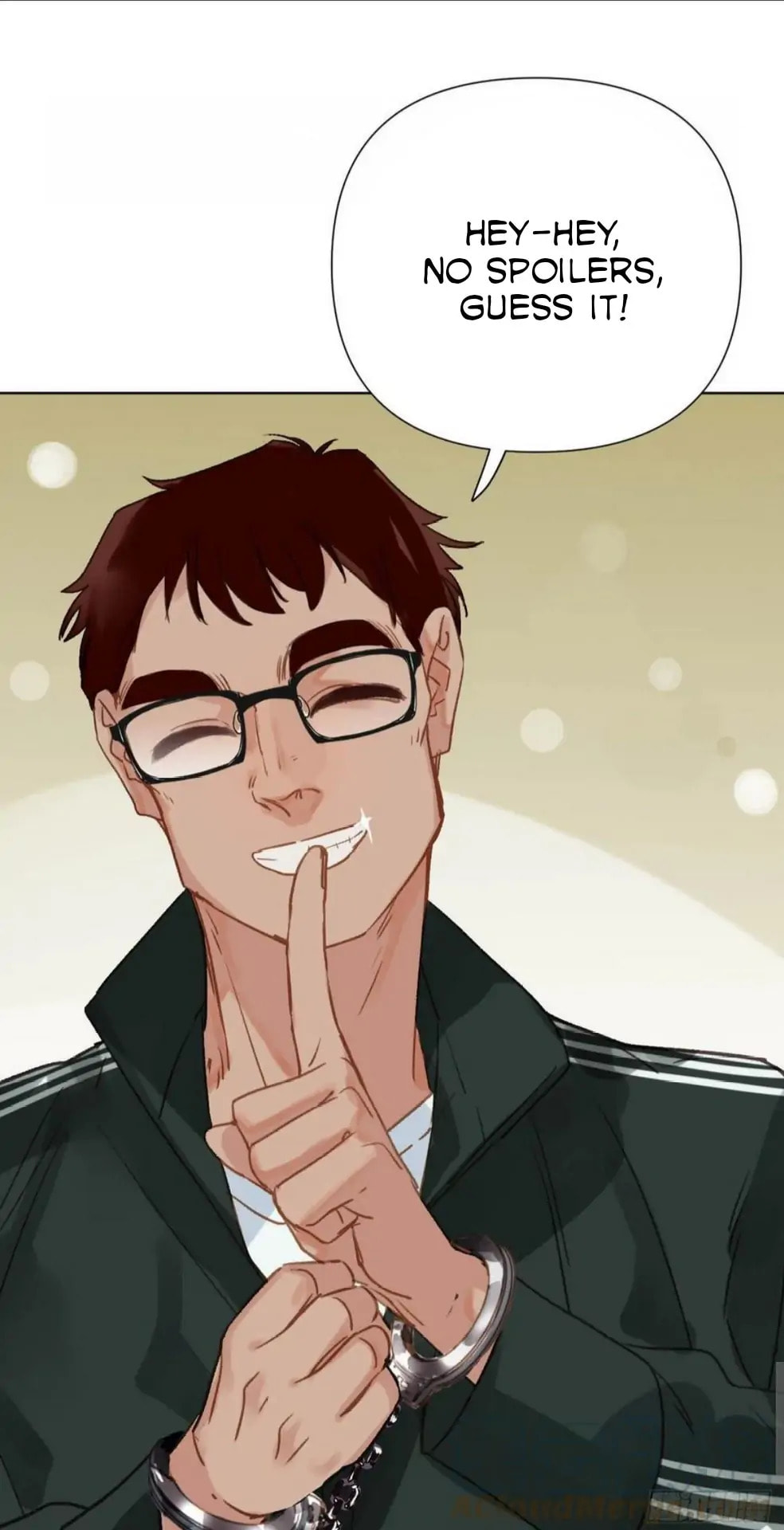 Read Defective Lovers chapter 86 image 34 on Lezhin