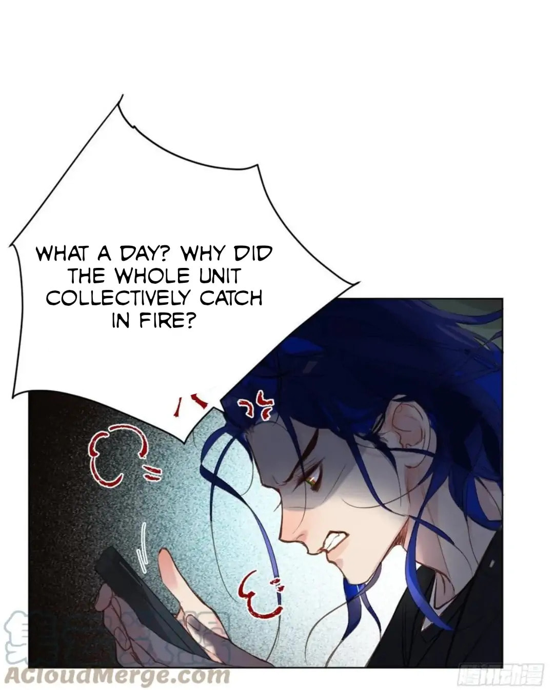 Read Defective Lovers chapter 88 image 24 on Lezhin