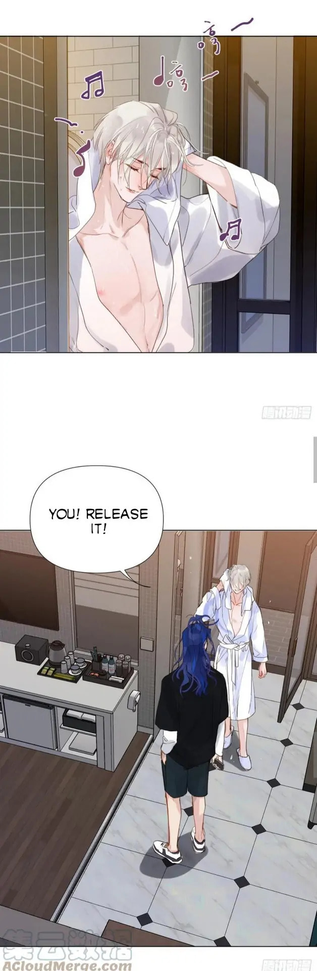 Read Defective Lovers chapter 88 image 30 on Lezhin
