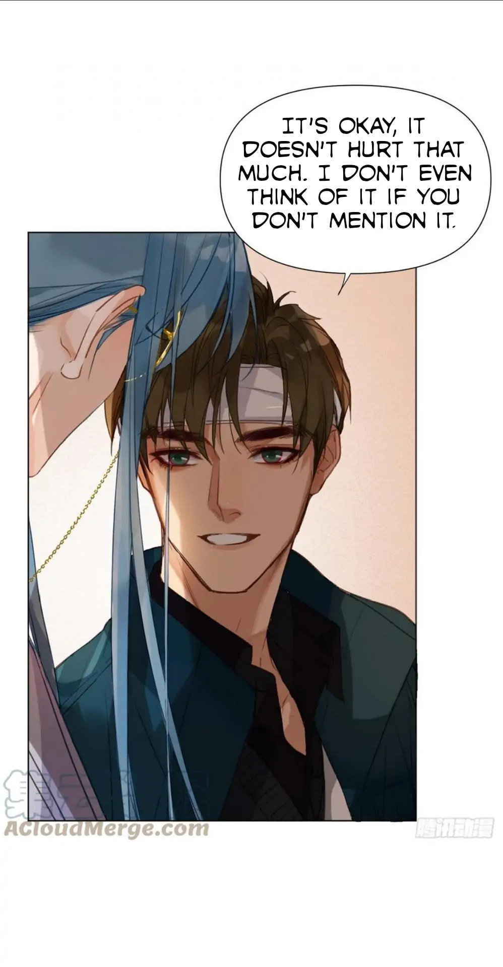 Read Defective Lovers chapter 88 image 8 on Lezhin