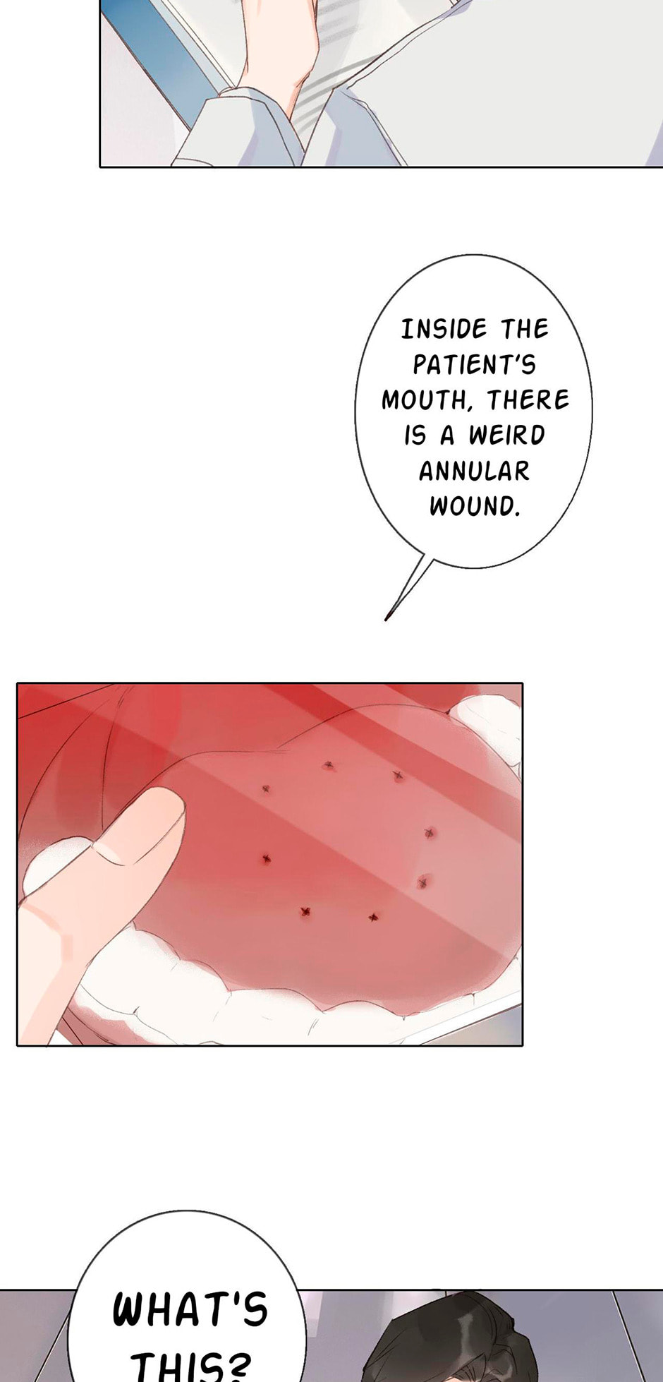Read Defective Lovers chapter 9 image 14 on Lezhin