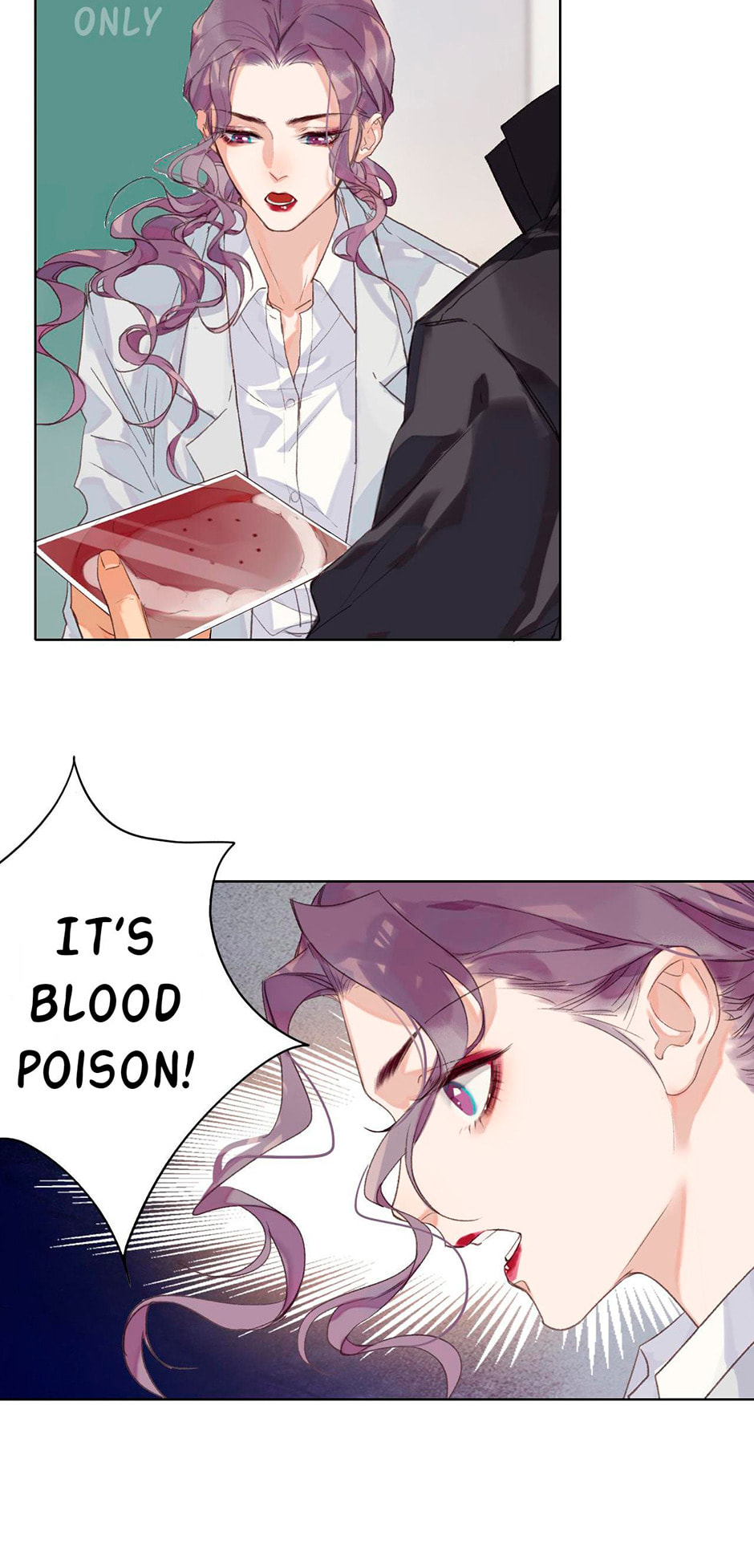 Read Defective Lovers chapter 9 image 16 on Lezhin