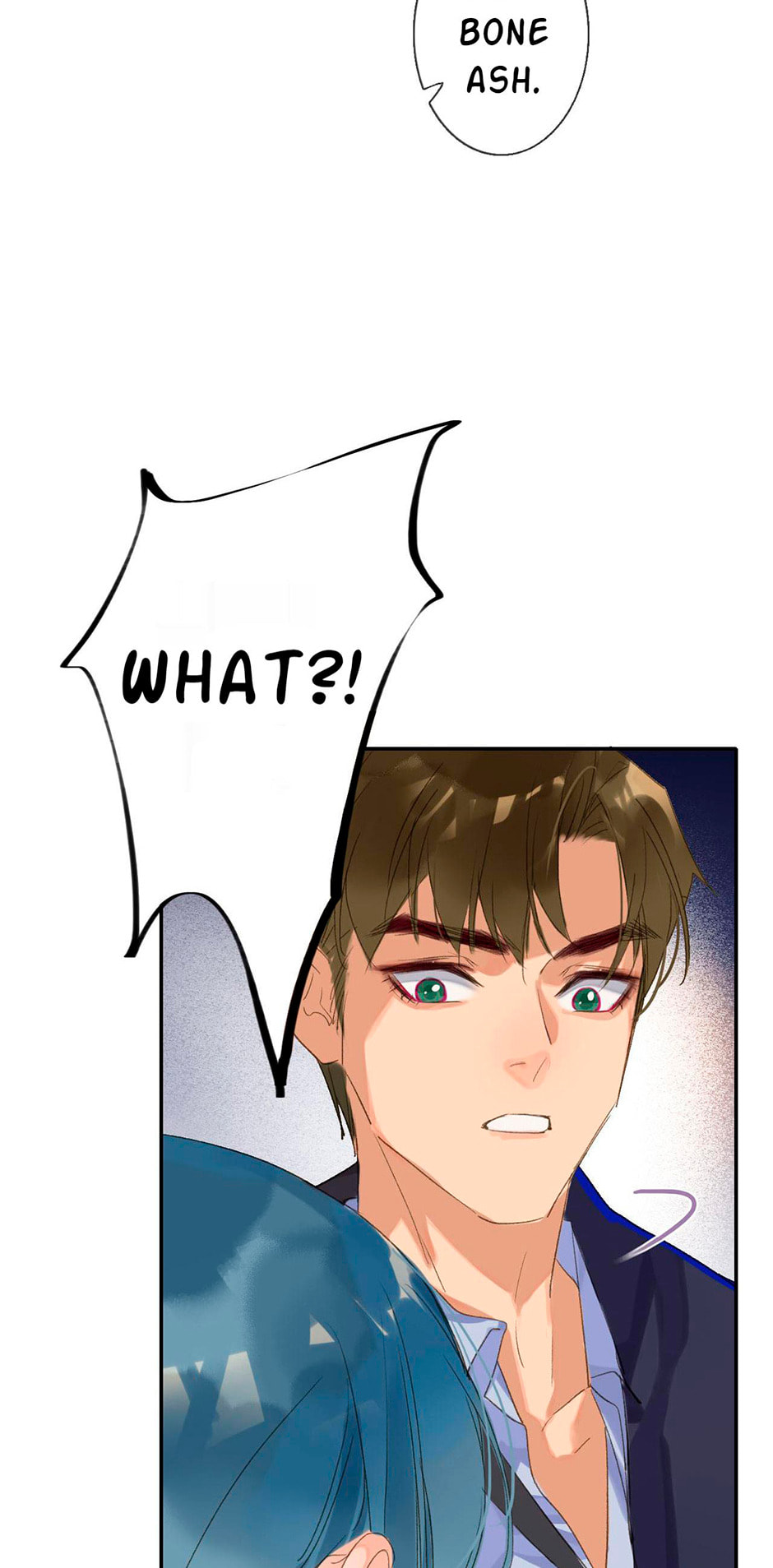 Read Defective Lovers chapter 9 image 4 on Lezhin
