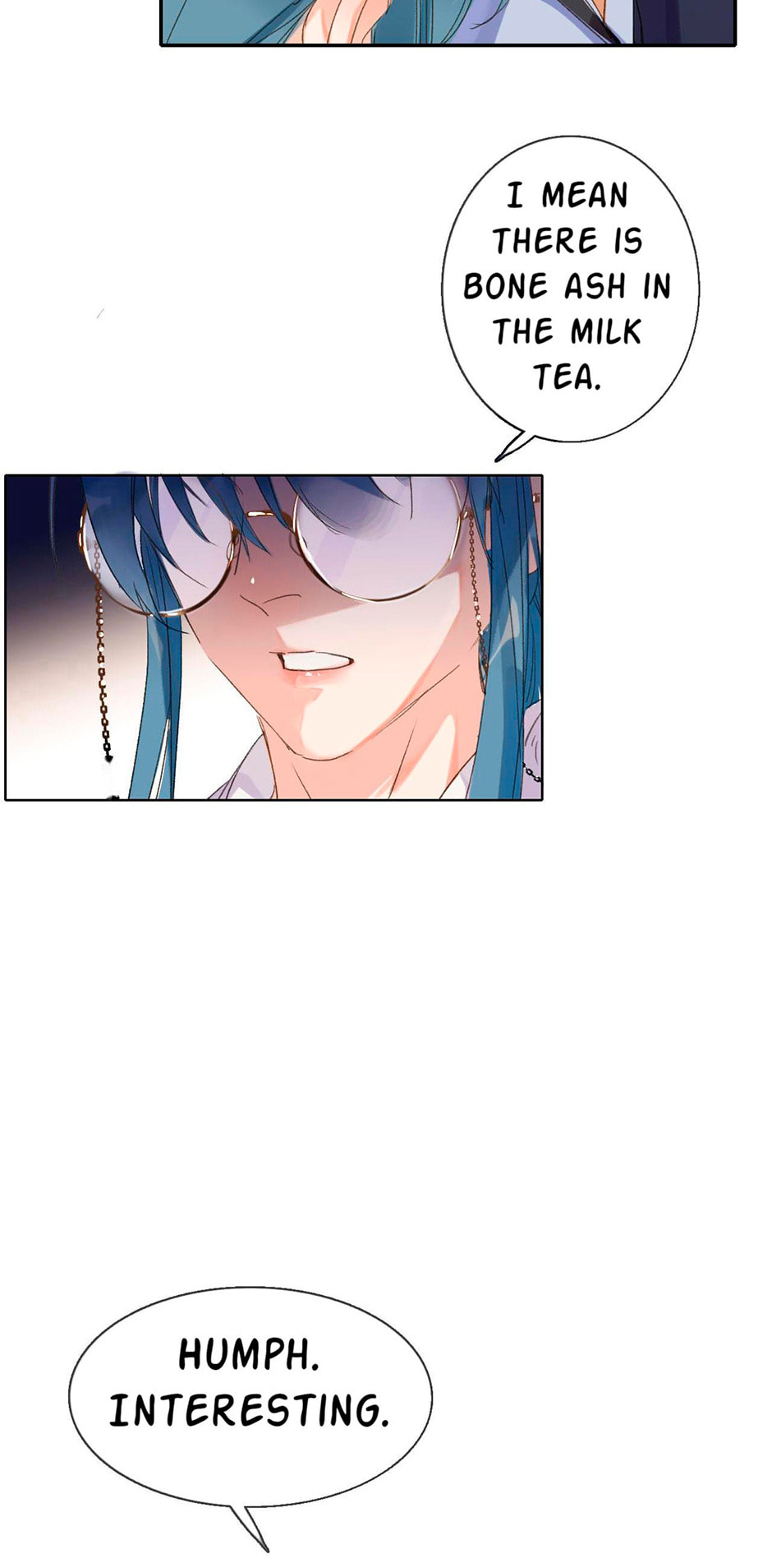 Read Defective Lovers chapter 9 image 5 on Lezhin
