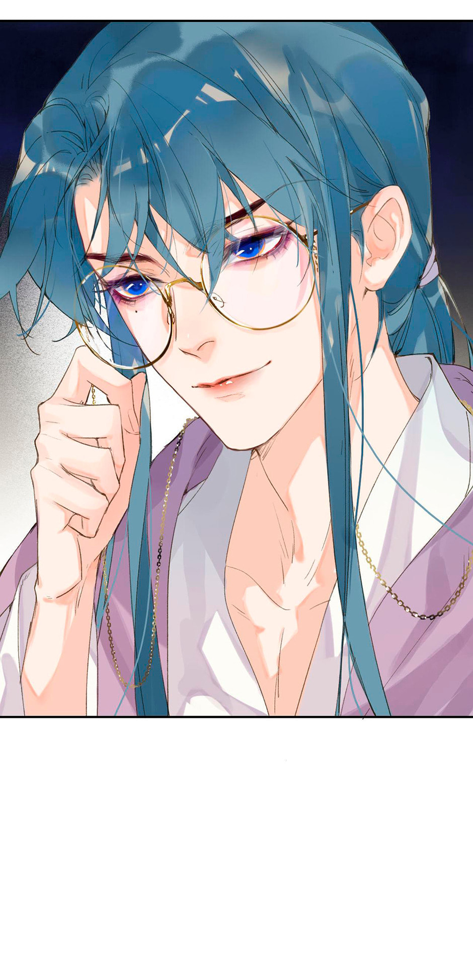 Read Defective Lovers chapter 9 image 6 on Lezhin