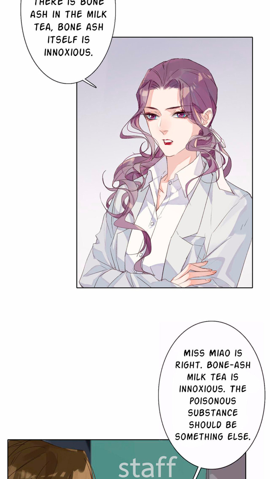 Read Defective Lovers chapter 9 image 9 on Lezhin